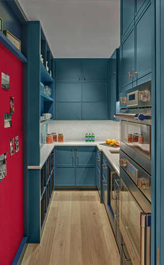 Aria-Custom-Cabinetry-Blue-Kitchen